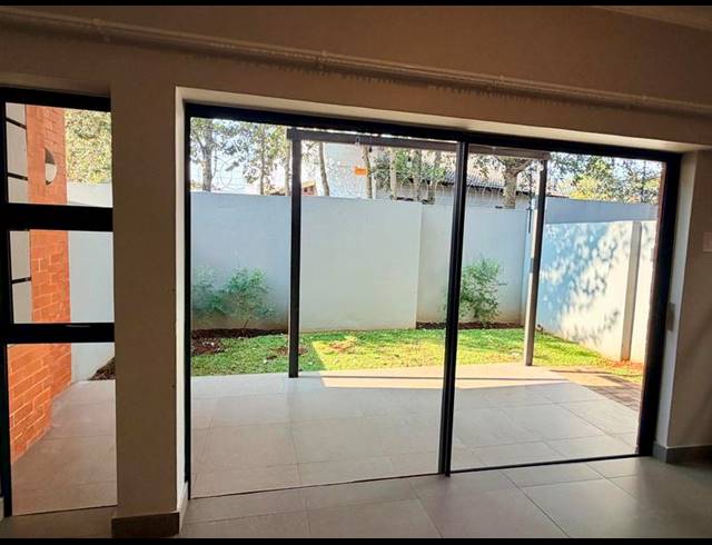 3 BEDROOM PROPERTY TO RENT IN OLYMPUS AH
